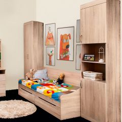 НИКА Н33 Шкаф МЦН в Лабытнанги - labytnangi.mebel24.online | фото 3