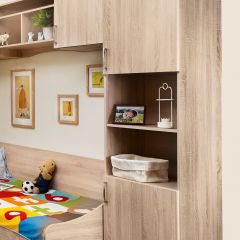 НИКА Н33 Шкаф МЦН в Лабытнанги - labytnangi.mebel24.online | фото 4