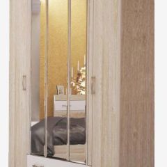 НИКА Н13 Шкаф для одежды в Лабытнанги - labytnangi.mebel24.online | фото