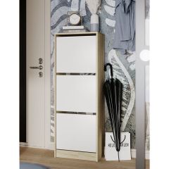 Обувница 3х ств НКМ Эдем-1 в Лабытнанги - labytnangi.mebel24.online | фото 3