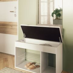 Обувница Вита в Лабытнанги - labytnangi.mebel24.online | фото 5