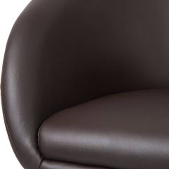 Офисное кресло LM-9500 Черное в Лабытнанги - labytnangi.mebel24.online | фото 5