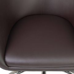 Офисное кресло LM-9500 Черное в Лабытнанги - labytnangi.mebel24.online | фото 6