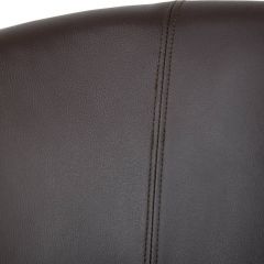 Офисное кресло LM-9500 Черное в Лабытнанги - labytnangi.mebel24.online | фото 7