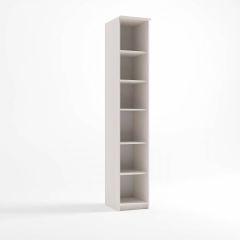 Пенал для белья Дуэт Люкс в Лабытнанги - labytnangi.mebel24.online | фото 6