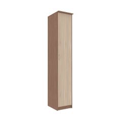 Пенал для белья Дуэт Люкс в Лабытнанги - labytnangi.mebel24.online | фото 3