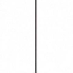 Подвесной светильник Arte Lamp Dublin A7025SP-1BK в Лабытнанги - labytnangi.mebel24.online | фото 2