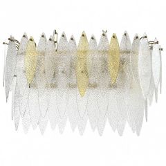 Подвесной светильник MW-Light Эмилия 2 607014506 в Лабытнанги - labytnangi.mebel24.online | фото