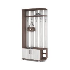 КАРИНА Прихожая К83 в Лабытнанги - labytnangi.mebel24.online | фото 7