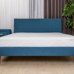 PROxSON Защитный чехол Aqua Save Light M (Ткань влагостойкая Tencel Jersey) 160x200 в Лабытнанги - labytnangi.mebel24.online | фото 3