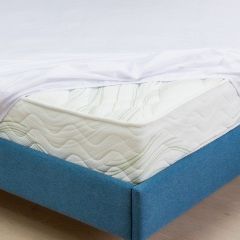 PROxSON Защитный чехол Aqua Save Light M (Ткань влагостойкая Tencel Jersey) 160x200 в Лабытнанги - labytnangi.mebel24.online | фото 5