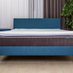 PROxSON Защитный чехол Aqua Save Light Top (Ткань влагостойкая Tencel Jersey) 120x190 в Лабытнанги - labytnangi.mebel24.online | фото 2