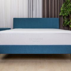 PROxSON Защитный чехол Aqua Save M (Ткань влагостойкая Terry Cloth) 120x190 в Лабытнанги - labytnangi.mebel24.online | фото 3