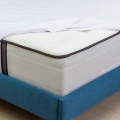 PROxSON Защитный чехол Aqua Save M (Ткань влагостойкая Terry Cloth) 120x190 в Лабытнанги - labytnangi.mebel24.online | фото 5