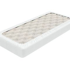 PROxSON Защитный чехол Aqua Save M (Ткань влагостойкая Terry Cloth) 200x190 в Лабытнанги - labytnangi.mebel24.online | фото 2