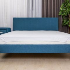 PROxSON Защитный чехол Aqua Stop Fiber (Микрофибра) 80x190 в Лабытнанги - labytnangi.mebel24.online | фото 2