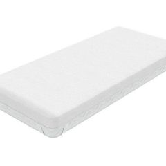 PROxSON Защитный чехол Aqua Stop Plush (Ткань влагостойкая Coral Fleece) 120x200 в Лабытнанги - labytnangi.mebel24.online | фото