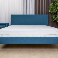 PROxSON Защитный чехол Aqua Stop (Ткань влагостойкая Terry Cloth) 160x195 в Лабытнанги - labytnangi.mebel24.online | фото 2