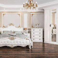 Шкаф 1-но ств без зеркал Натали в Лабытнанги - labytnangi.mebel24.online | фото 5
