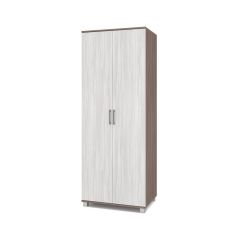 ЕВА Шкаф 2-х дверный Е20 в Лабытнанги - labytnangi.mebel24.online | фото 9
