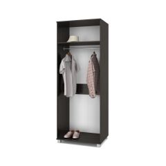 ЕВА Шкаф 2-х дверный Е21 в Лабытнанги - labytnangi.mebel24.online | фото 4