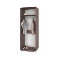ЕВА Шкаф 2-х дверный Е21 в Лабытнанги - labytnangi.mebel24.online | фото 10