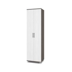 КАРИНА Шкаф 2-х дверный К21 в Лабытнанги - labytnangi.mebel24.online | фото