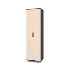 КАРИНА Шкаф 2-х дверный К21 в Лабытнанги - labytnangi.mebel24.online | фото 3