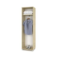 КАРИНА Шкаф 2-х дверный К21 в Лабытнанги - labytnangi.mebel24.online | фото 6