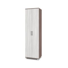 КАРИНА Шкаф 2-х дверный К21 в Лабытнанги - labytnangi.mebel24.online | фото 9