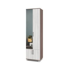 КАРИНА Шкаф 2-х дверный К22 в Лабытнанги - labytnangi.mebel24.online | фото 4