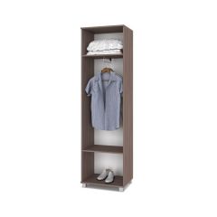 КАРИНА Шкаф 2-х дверный К22 в Лабытнанги - labytnangi.mebel24.online | фото 5