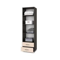 КАРИНА Шкаф 2-х дверный К23 в Лабытнанги - labytnangi.mebel24.online | фото 4