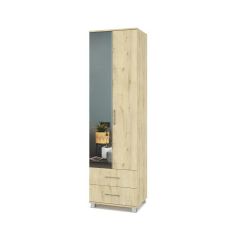 КАРИНА Шкаф 2-х дверный К23 в Лабытнанги - labytnangi.mebel24.online | фото 5