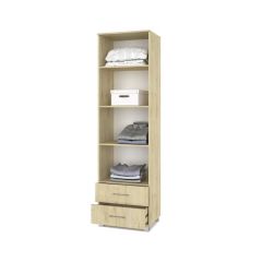 КАРИНА Шкаф 2-х дверный К23 в Лабытнанги - labytnangi.mebel24.online | фото 6