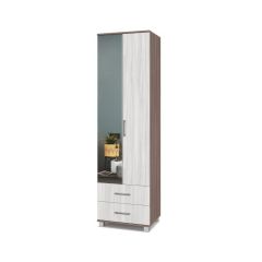 КАРИНА Шкаф 2-х дверный К23 в Лабытнанги - labytnangi.mebel24.online | фото 9