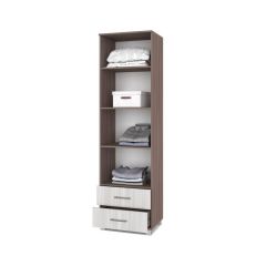 КАРИНА Шкаф 2-х дверный К23 в Лабытнанги - labytnangi.mebel24.online | фото 10