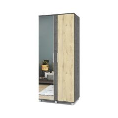 ПАНДОРА Шкаф 2-х дверный П22 в Лабытнанги - labytnangi.mebel24.online | фото 7