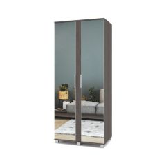ПАНДОРА Шкаф 2-х дверный П23 в Лабытнанги - labytnangi.mebel24.online | фото