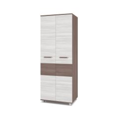 ВИОРА Шкаф 2-х дверный В20 в Лабытнанги - labytnangi.mebel24.online | фото 7