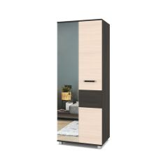 ВИОРА Шкаф 2-х дверный В21 в Лабытнанги - labytnangi.mebel24.online | фото 3