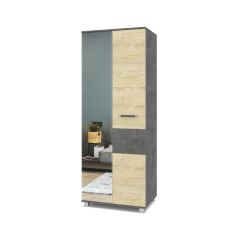 ВИОРА Шкаф 2-х дверный В21 в Лабытнанги - labytnangi.mebel24.online | фото 5