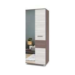 ВИОРА Шкаф 2-х дверный В21 в Лабытнанги - labytnangi.mebel24.online | фото 7
