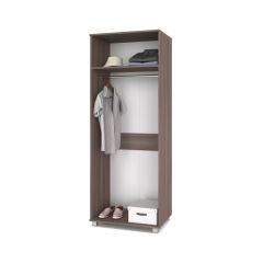 ВИОРА Шкаф 2-х дверный В21 в Лабытнанги - labytnangi.mebel24.online | фото 8