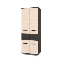 ВИОРА Шкаф 2-х дверный В22 в Лабытнанги - labytnangi.mebel24.online | фото 3