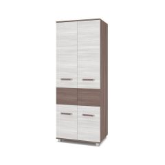 ВИОРА Шкаф 2-х дверный В22 в Лабытнанги - labytnangi.mebel24.online | фото 7