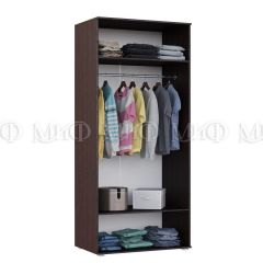 КИМ Шкаф 2-х створчатый в Лабытнанги - labytnangi.mebel24.online | фото 3