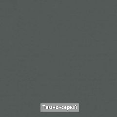 Шкаф 2-х створчатый с зеркалом "Ольга-Лофт 3.1" в Лабытнанги - labytnangi.mebel24.online | фото 4