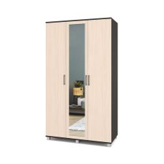 ЕВА Шкаф 3-х дверный Е31 в Лабытнанги - labytnangi.mebel24.online | фото 3
