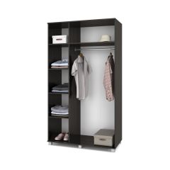 ЕВА Шкаф 3-х дверный Е31 в Лабытнанги - labytnangi.mebel24.online | фото 4